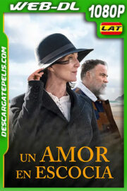 Un amor en Escocia (2021) 1080p WEB-DL Latino