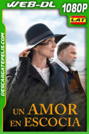 Un amor en Escocia (2021) 1080p WEB-DL Latino