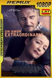 Un amor extraordinario (2019) 1080p Remux Latino