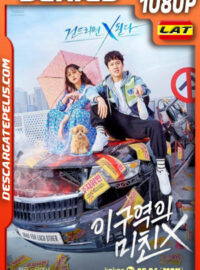 Un amor loco (2021) Temporada 1 1080p WEB-DL Latino