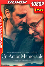 Un Amor Memorable (2020) 1080p BDrip Latino