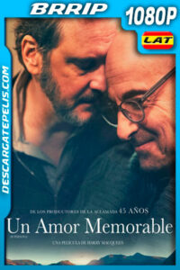 Un Amor Memorable (2020) 1080p BRRip Latino