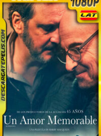 Un Amor Memorable (2020) 1080p Remux Latino