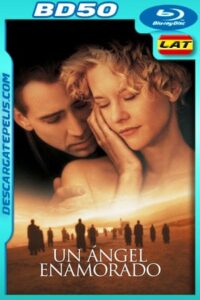 Un ángel enamorado (1998) 1080p BD50 Latino – Ingles