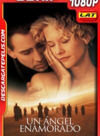 Un ángel enamorado (1998) 1080p BDrip Latino – Ingles