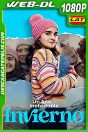 Un año inolvidable: Invierno (2023) 1080p WEB-DL Latino
