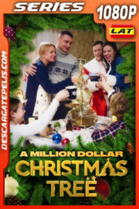 Un Árbol de Navidad de un Millón de Dolares Temporada 1 (2019) 1080p WEB-DL Latino