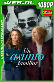 Un asunto familiar (2024) 1080p WEB-DL Latino