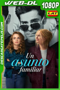 Un asunto familiar (2024) 1080p WEB-DL Latino