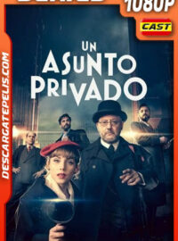 Un asunto privado Temporada 1 (2022) 1080p WEB-DL Español
