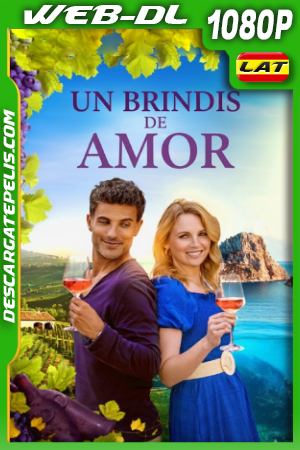 Un brindis de amor (2024) 1080p WEB-DL Latino