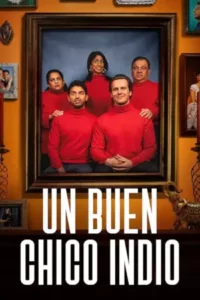 Un buen chico indio (2024) Latino