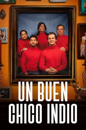 Un buen chico indio (2024) Latino
