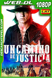 Un camino de justicia (2020) 1080p WEB-DL Latino