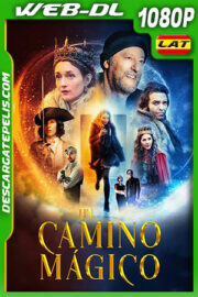 Un Camino Mágico (2019) 1080p WEB-DL Latino