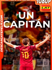 Un capitán Temporada 1 (2021) 1080p WEB-DL Latino