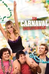 Un carnaval inolvidable (2011) Latino