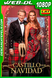 Un castillo por Navidad (2021) 1080p WEB-DL Latino