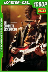 Un completo desconocido (2024) 1080p WEB-DL Latino