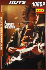 Un completo desconocido (2024) Latino