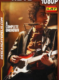 Un completo desconocido (2024) Latino