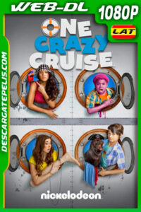 Un crucero de locos (2015) 1080p WEB-DL Latino