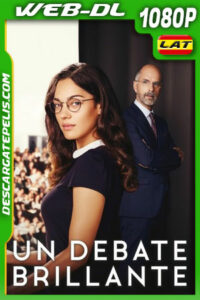 Un debate brillante (2020) 1080p WEB-DL Latino