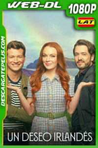 Un deseo irlandés (2024) 1080p WEB-DL Latino