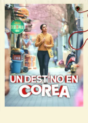 Un destino en Corea (2026) Latino