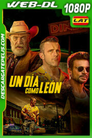 Un día como león (2023) 1080p WEB-DL Latino