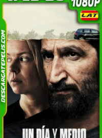 Un día y medio (2023) 1080p WEB-DL Latino