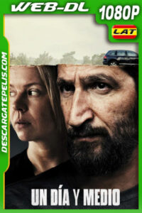 Un día y medio (2023) 1080p WEB-DL Latino