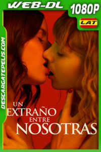 Un extraño entre nosotras (2023) 1080p WEB-DL Latino