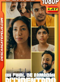 Un final de Ramadán accidentado Temporada 1 (2023) 1080p WEB-DL Latino