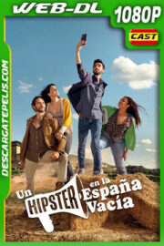 Un hipster en la España vacía (2024) 1080p WEB-DL Español