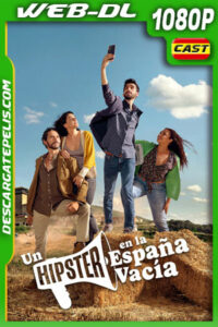 Un hipster en la España vacía (2024) 1080p WEB-DL Español