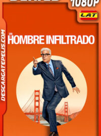Un hombre infiltrado Temporada 1 (2024) 1080p WEB-DL Latino