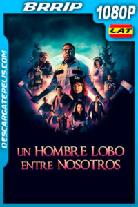 Un hombre lobo entre nosotros (2021) 1080p BRRip Latino
