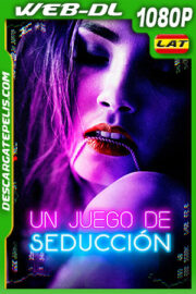 Un juego de seducción (2022) 1080p WEB-DL Latino