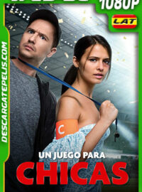 Un juego para chicas (2021) 1080p WEB-DL Latino
