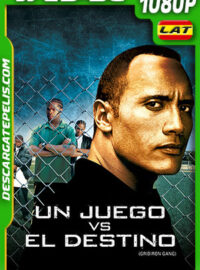 Un juego vs. el destino (2006) 1080p WEB-DL Latino
