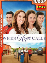 Un llamado de esperanza (2019) Temporada 1 1080p WEB-DL Latino