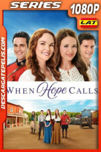Un llamado de esperanza (2019) Temporada 1 1080p WEB-DL Latino