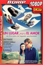 Un lugar para el amor (2012) 1080p BDrip Latino