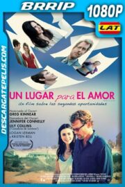 Un lugar para el amor (2012) 1080p BRrip Latino