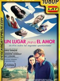 Un lugar para el amor (2012) 1080p Remux Latino