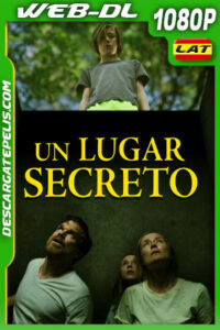 Un lugar secreto (2021) 1080p WEB-DL Latino
