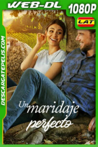 Un maridaje perfecto (2022) 1080p WEB-DL Latino