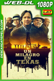 Un Milagro en Texas (2019) 1080p WEB-DL Latino