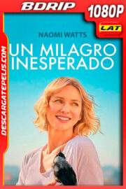 Un milagro inesperado (2020) 1080p BDrip Latino